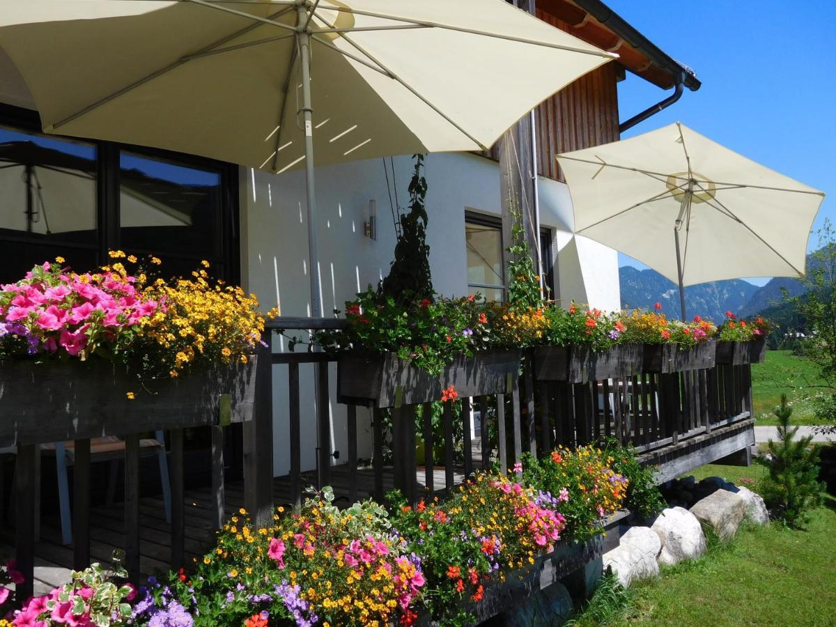 Appartements Gosaukamm.Com Oda fotoğraf