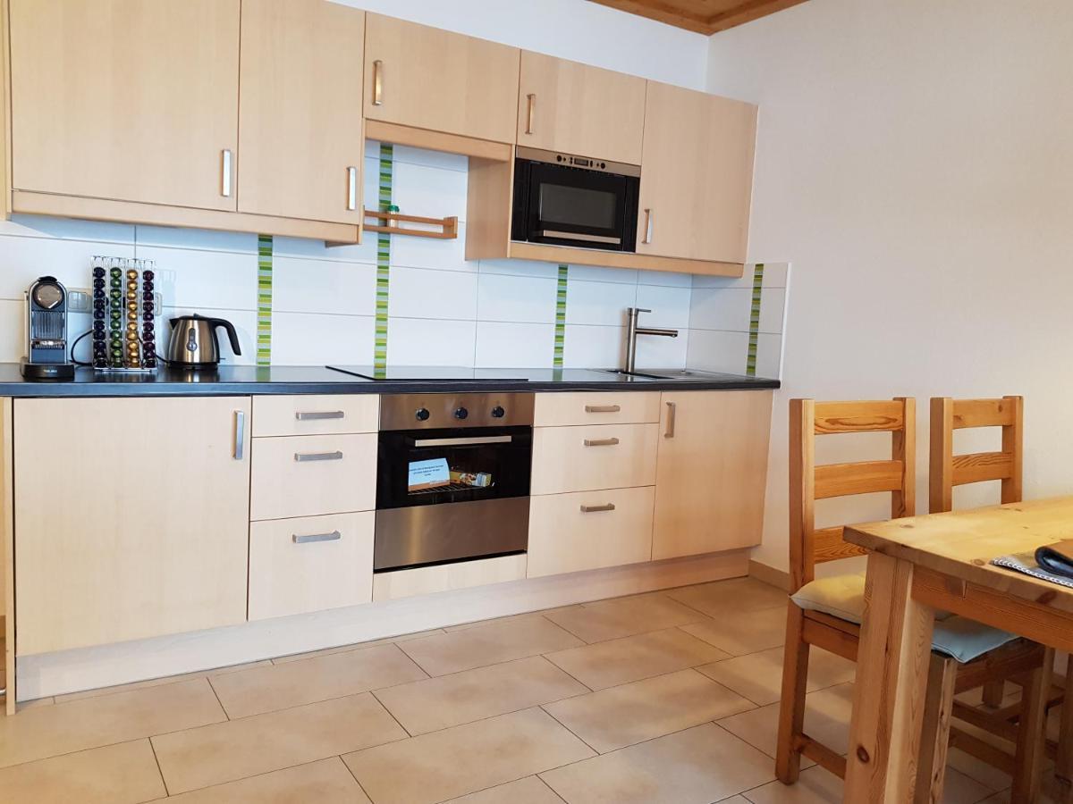Appartements Gosaukamm.Com Dış mekan fotoğraf