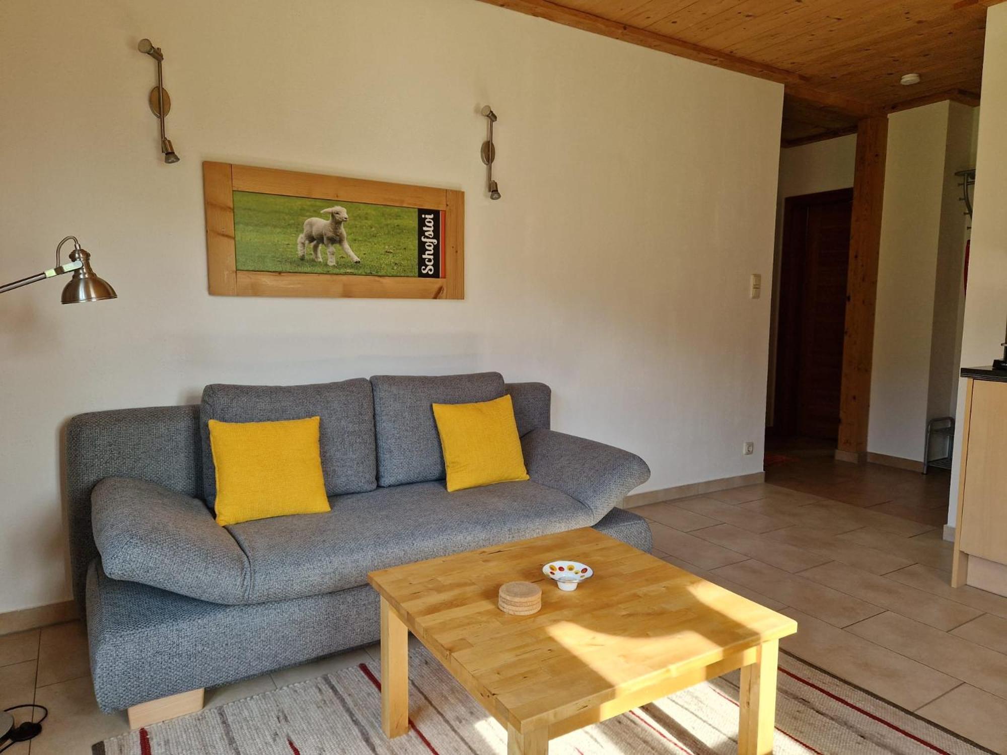 Appartements Gosaukamm.Com Dış mekan fotoğraf