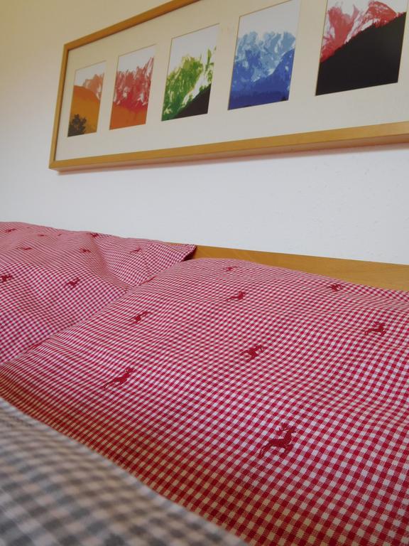 Appartements Gosaukamm.Com Dış mekan fotoğraf