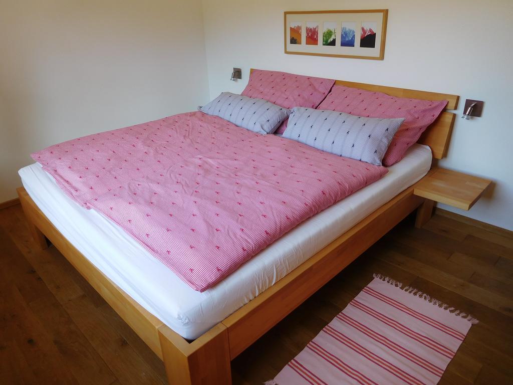 Appartements Gosaukamm.Com Dış mekan fotoğraf