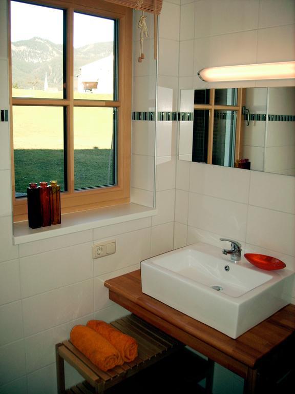 Appartements Gosaukamm.Com Dış mekan fotoğraf