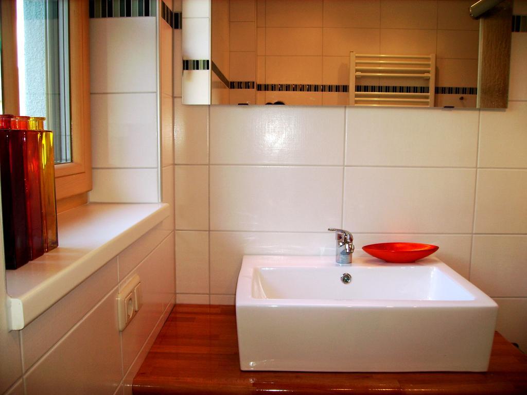 Appartements Gosaukamm.Com Dış mekan fotoğraf