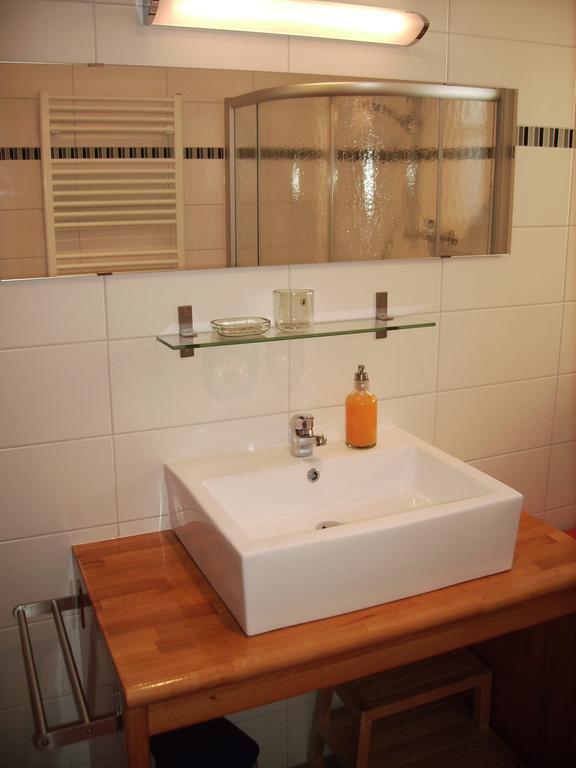 Appartements Gosaukamm.Com Dış mekan fotoğraf