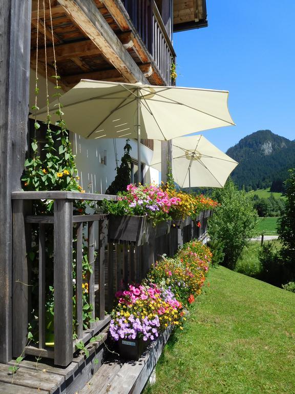 Appartements Gosaukamm.Com Dış mekan fotoğraf