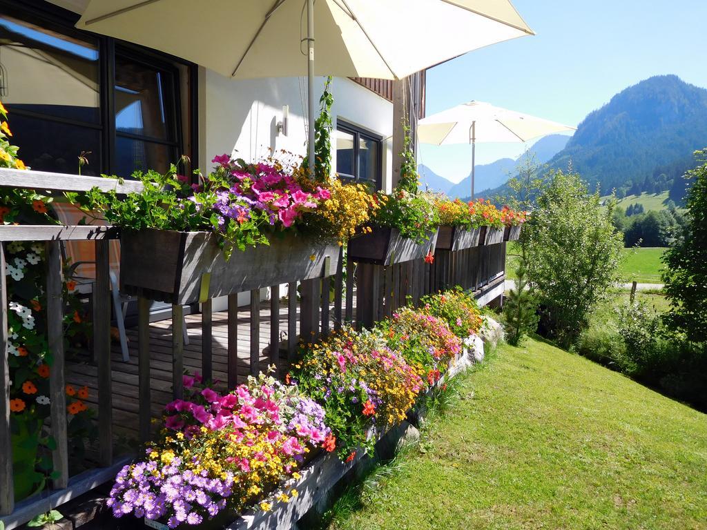 Appartements Gosaukamm.Com Dış mekan fotoğraf