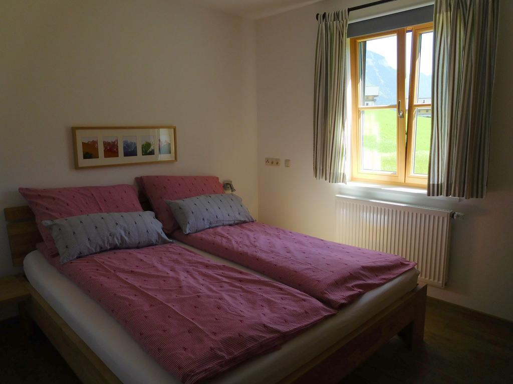 Appartements Gosaukamm.Com Dış mekan fotoğraf